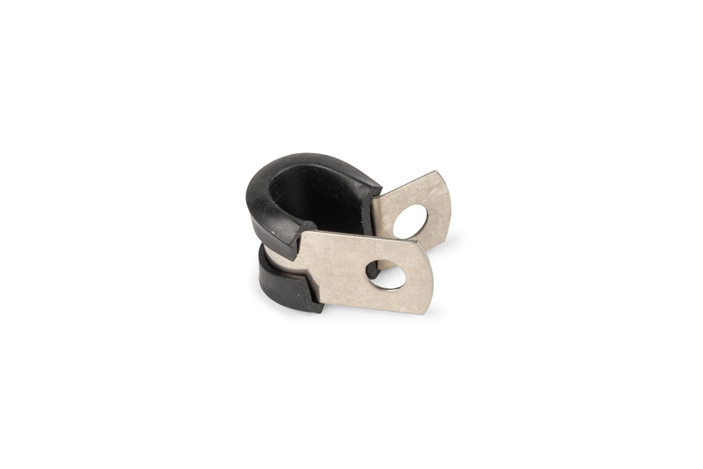 Cable / Hose Clamp Rubber (8mm)