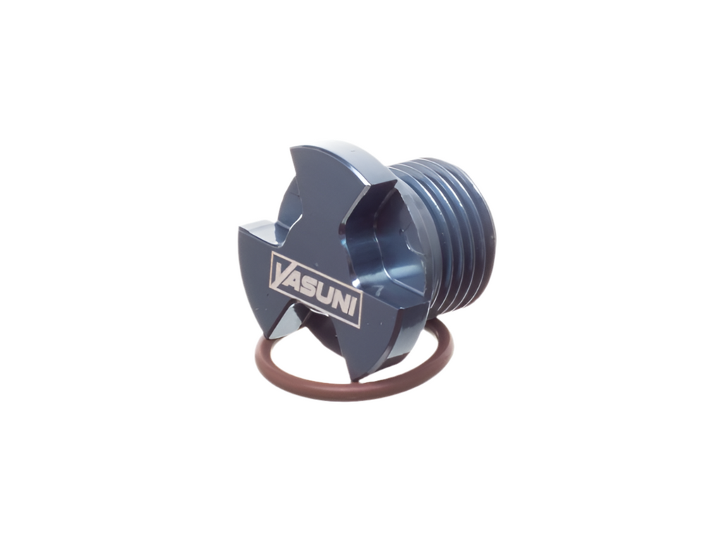 Oil Filler Screw Yasuni Minarelli