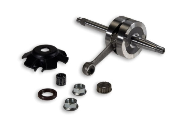 Crankshaft MHR Team (39.2mm/85mm) Piaggio - Vilebrequin MHR Team (39,2mm/85mm) Piaggio - 5316005