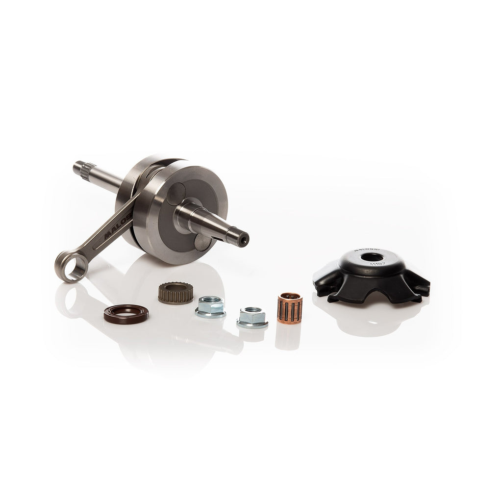 Crankshaft Malossi MHR Team 94cc (44mm/90mm)