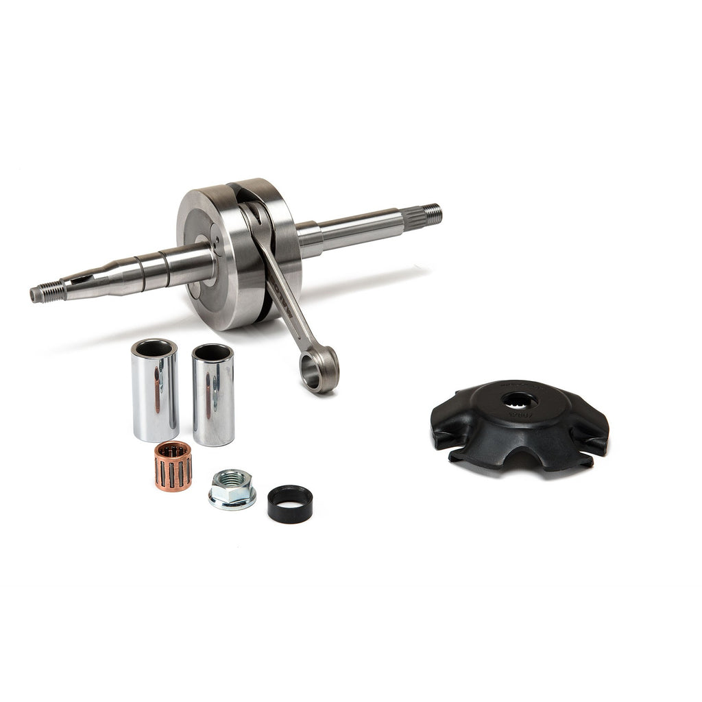 Crankshaft Malossi MHR Team 90cc (42.3mm/90mm) Minarelli Horizontal - Vilebrequin Malossi MHR Team 90cc (42,3mm/90mm) Minarelli horizontal - 5318440