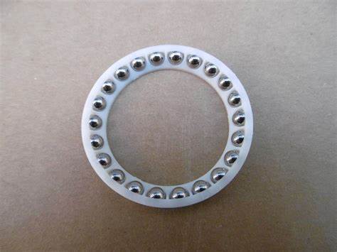 Honda OEM Steering Steel Ball