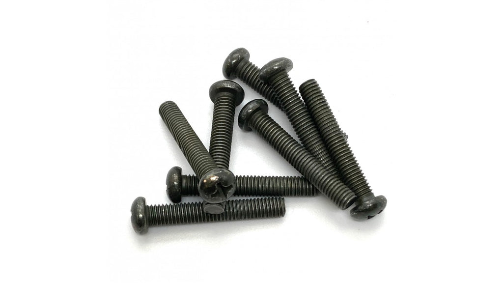 [53] BOULON M5 X 30 RA2-9-1 (SCOOTTERRE OEM)