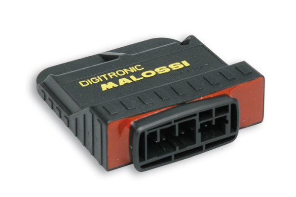 CDI Ignition Unit Malossi Digitronic Piaggio 4T (4V) - Unité d'allumage CDI Malossi Digitronic Piaggio 4T (4V) - 5514396