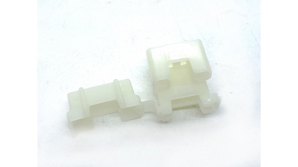 [551A] PORTE FUSIBLE RECTANGULAIRE RD1-9-2 (SCOOTTERRE OEM)