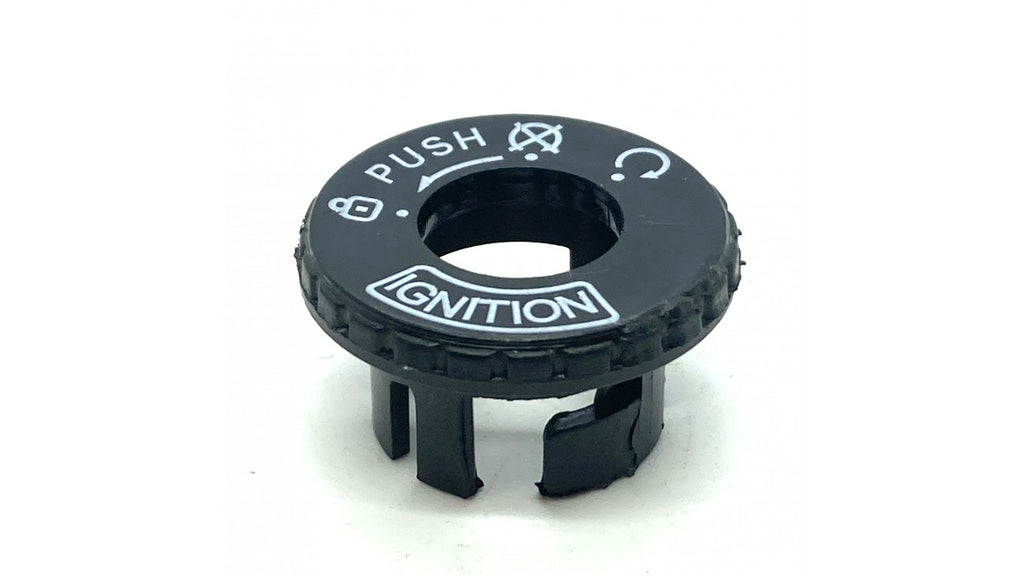 [562C] CONTOUR DE CONTACT 2021-2022 RL6-3-4 (SCOOTTERRE OEM)