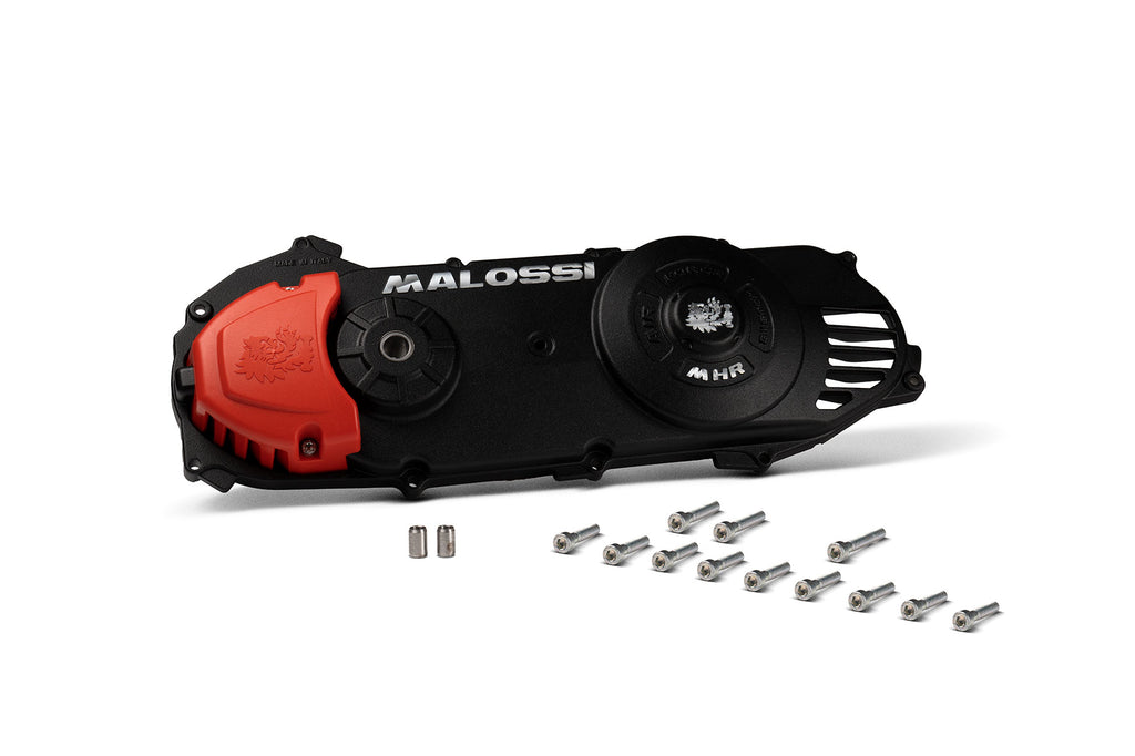 Cvt Cover Malossi Air Force (Ovetto / Passion)