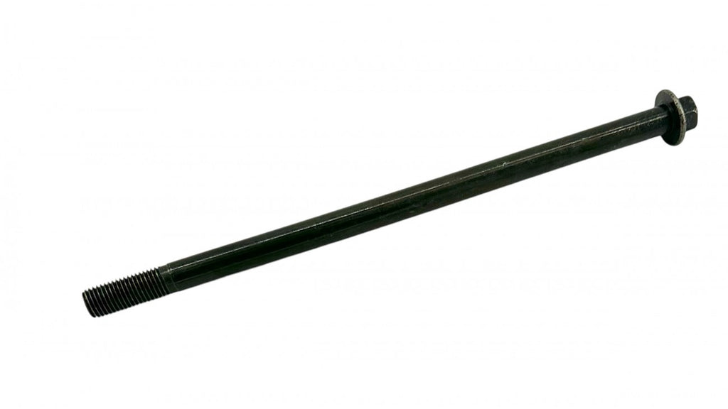 BOULON DE SUPPORT CENTRAL M10 X 205 RO10-1-1 (SCOOTTERRE OEM)