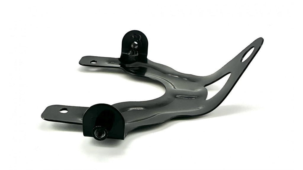 [592] BRAQUETTE BASSE DE FEU ARRIÈRE RM9-1-1 (SCOOTTERRE OEM)