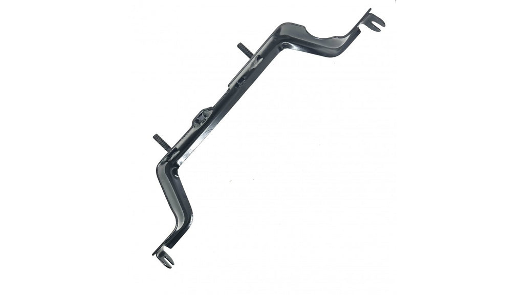 [593] BRAQUETTE AVANT DE RÉSERVOIR D'ESSENCE RL7-1-2 (SCOOTTERRE OEM)
