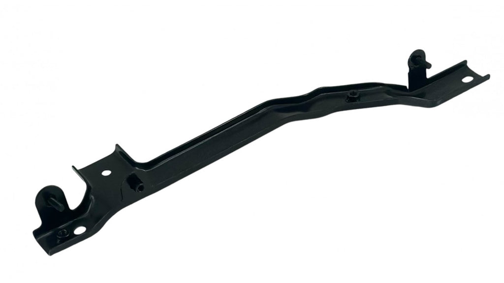 [595] BRAQUETTE LATÉRALE DROITE DE PLANCHER RL5-7-3 (SCOOTTERRE OEM)
