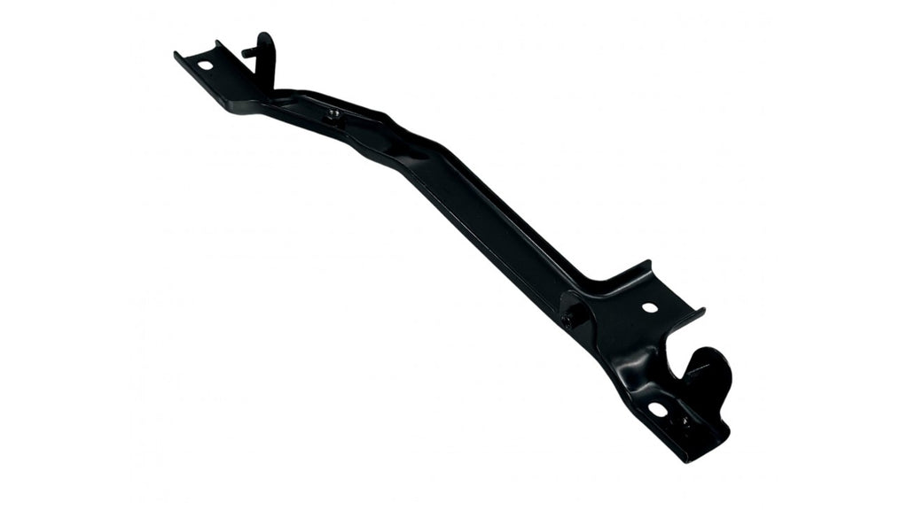 [596] BRAQUETTE LATÉRALE GAUCHE DE PLANCHER RL5-7-2 (SCOOTTERRE OEM)