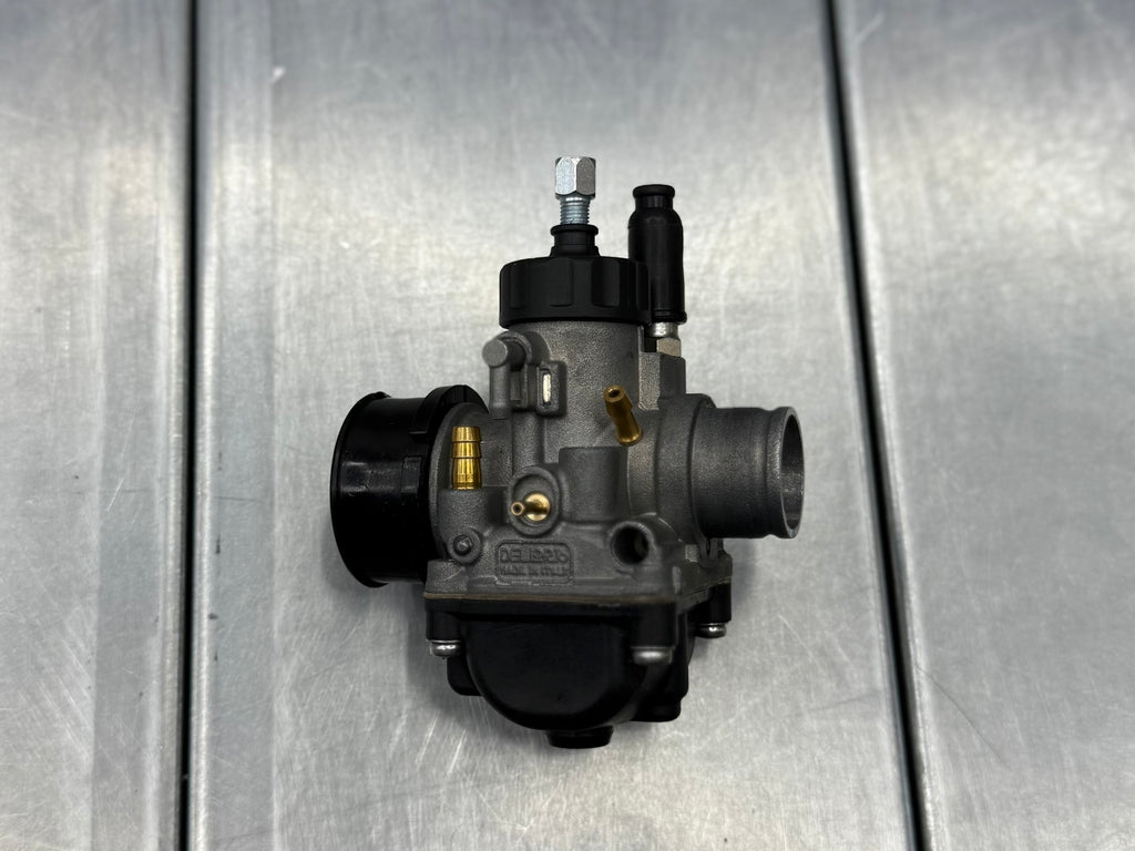 Carburettor Dell'Orto PHBG BT 21mm INSTALLÉ