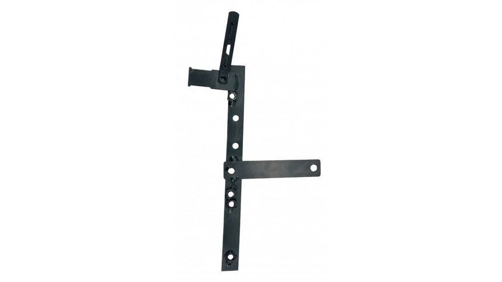 [599] BRAQUETTE POUR ALARME RO10-4-2 (SCOOTTERRE OEM)