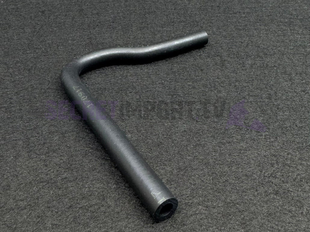 5ST-F1877-00-00  Coolant Tank Overflow Pipe Yamaha OEM (Bws/Zuma 50F & 50X)