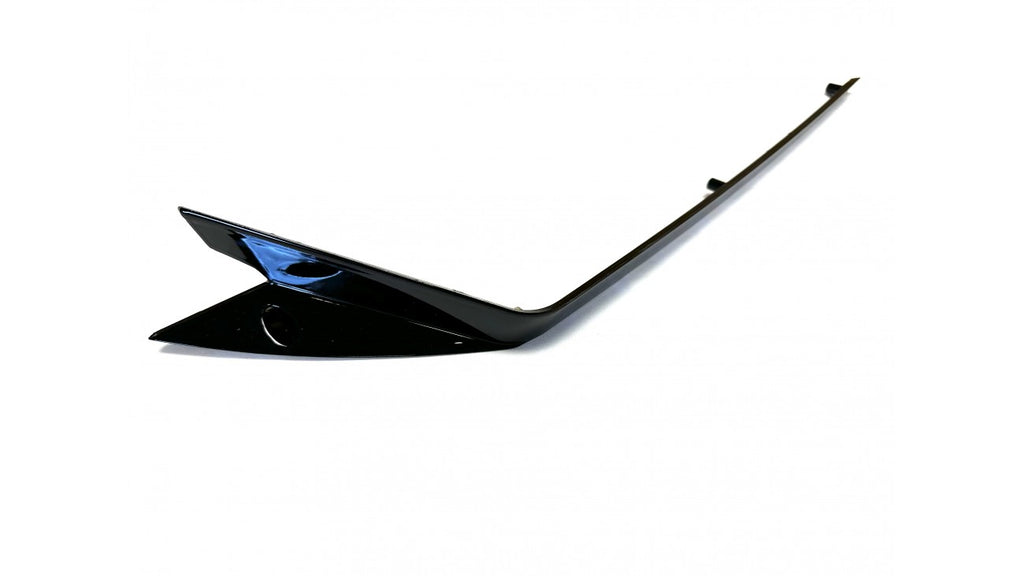 [5] BANDE PLASTIQUE GAUCHE RP2-5-1B (SCOOTTERRE OEM)