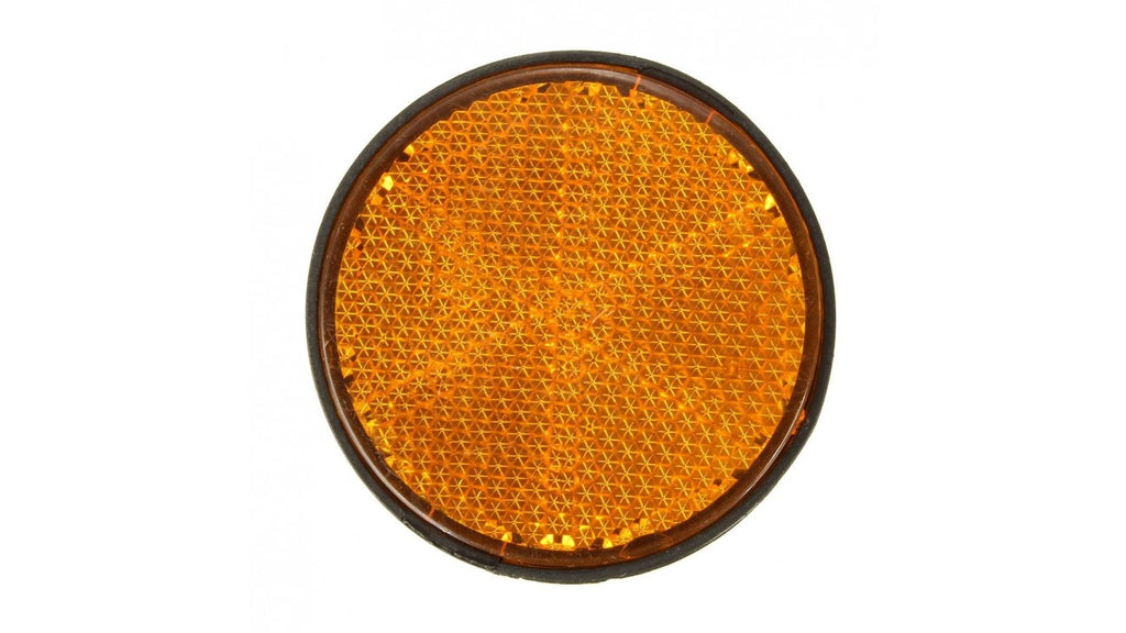 [5] RÉFLECTEUR ORANGE ROND RP2-4-3