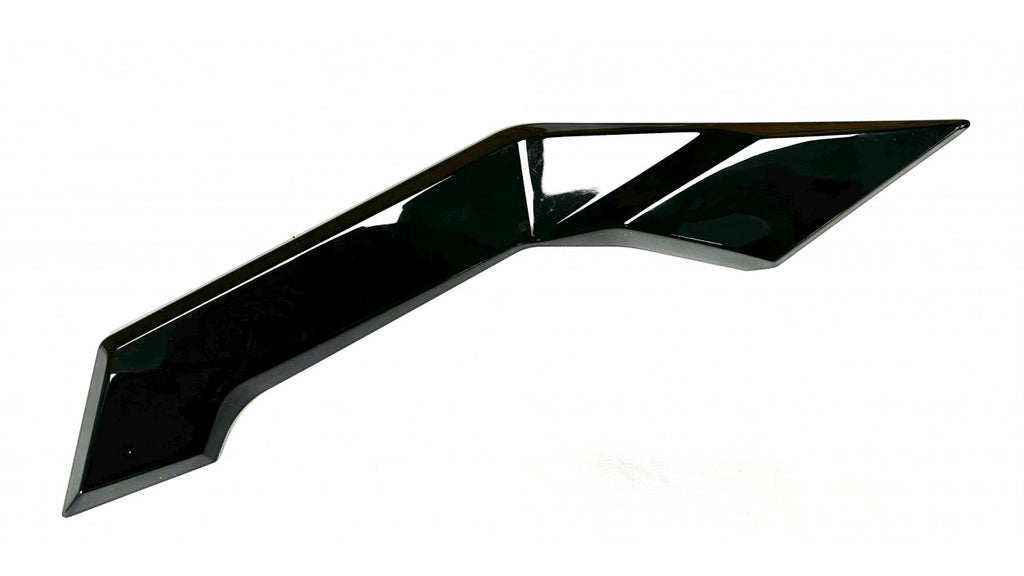 [5] PROTECTEUR DU SUR-PLANCHER GAUCHE RE3-5-1 (SCOOTTERRE OEM)
