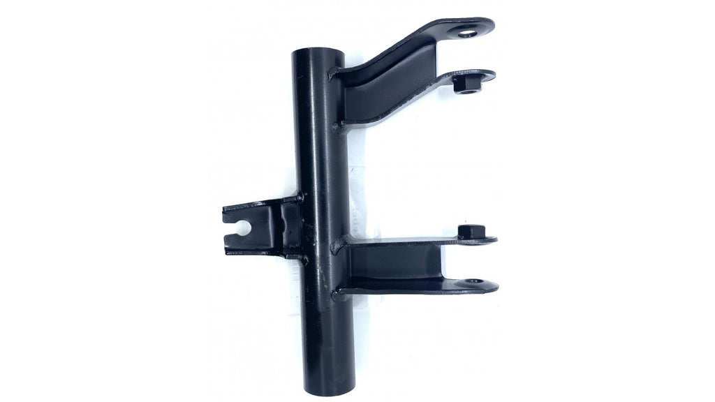 [5] SUPPORT MOTEUR RI7-1-1 (SCOOTTERRE OEM)