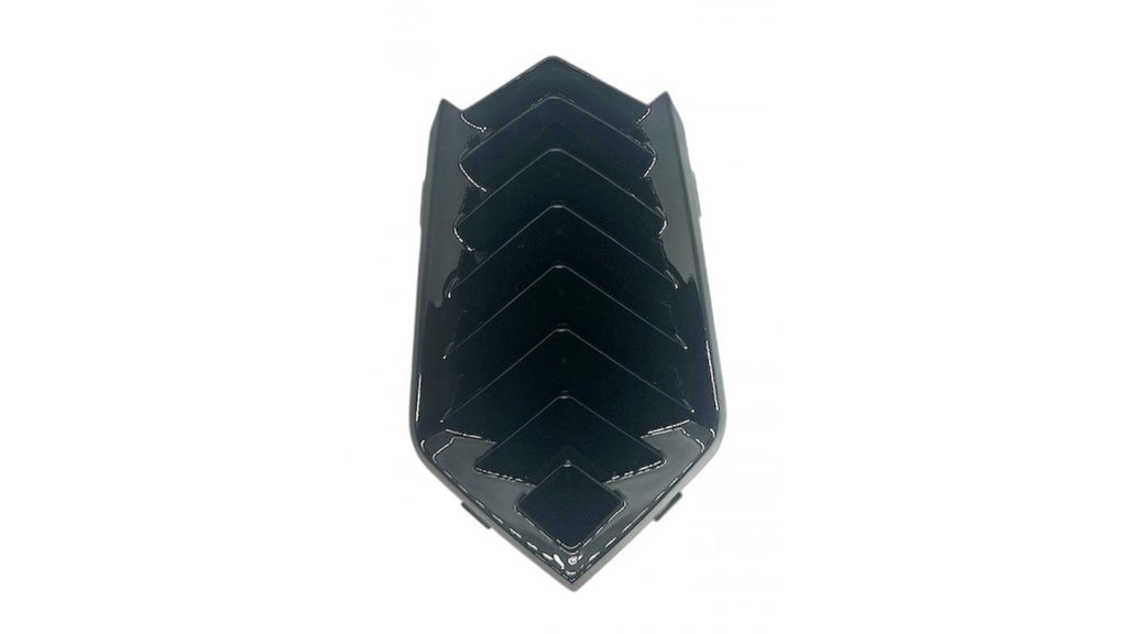 [5] GRILLE DE CALANDRE RQ12-3-1 (SCOOTTERRE OEM)