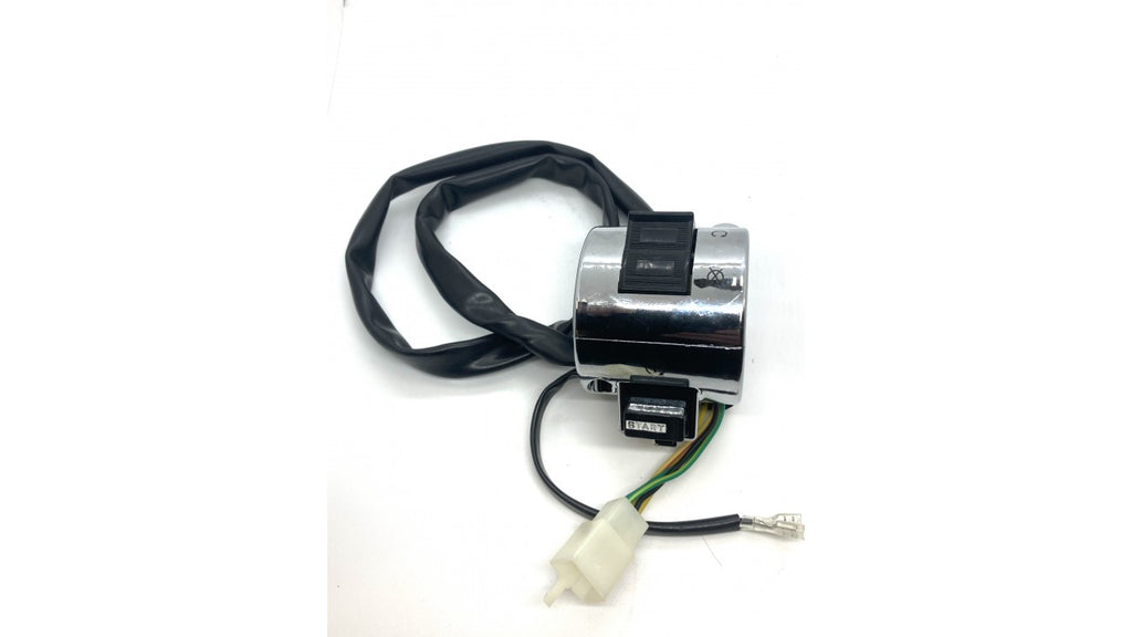 MODULE DE COMMANDE DROIT (2010-2022) RP2-3-2 (SCOOTTERRE OEM)
