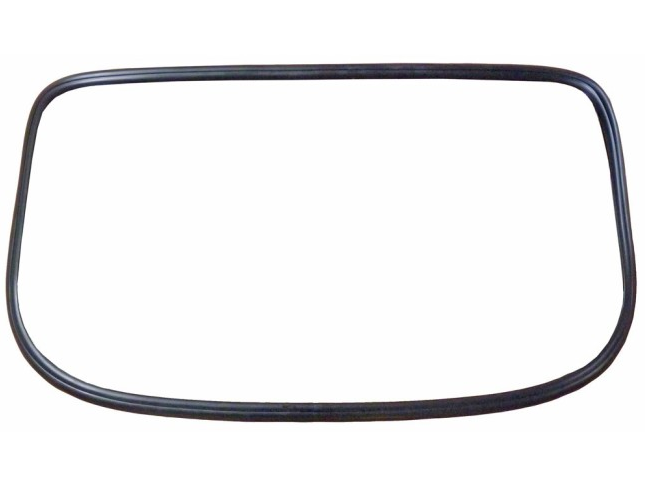 The primary purpose of this gasket is to create a seal between the lens and the housing. This prevents water, dirt, dust, and moisture from entering the housing, which could affect the turn signal's functionality or cause it to malfunction.