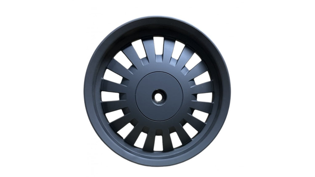 [5] RIM ARRIÈRE NOIR 12'' RV1-3-2 (SCOOTTERRE OEM)