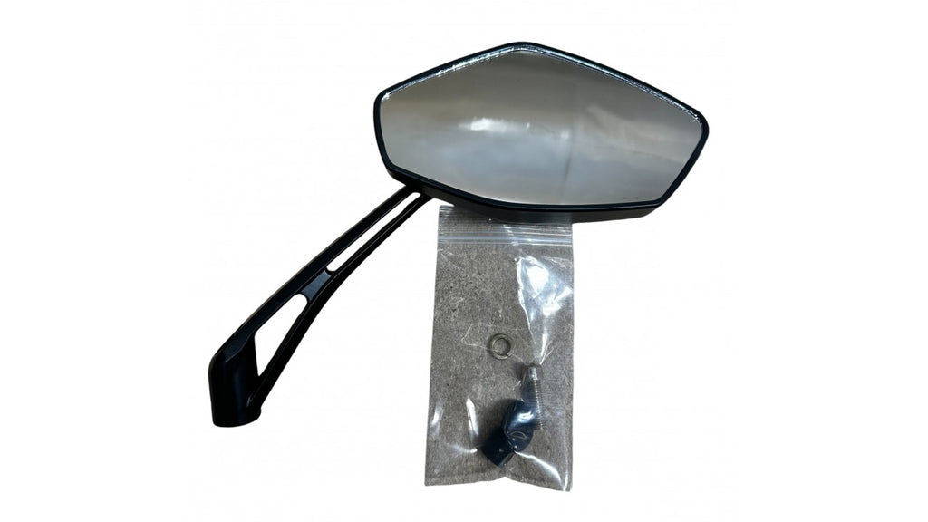 [5] MIROIR VOYAGEUR DROIT RF1-2-3 (SCOOTTERRE OEM)