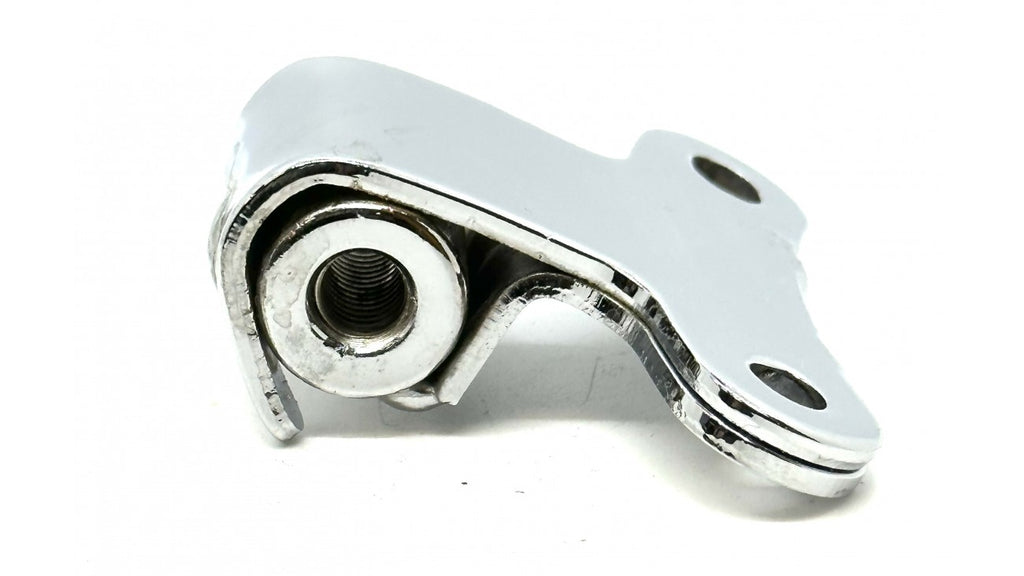 BRAQUETTE DE PHARE RO2-4-3 (SCOOTTERRE OEM)