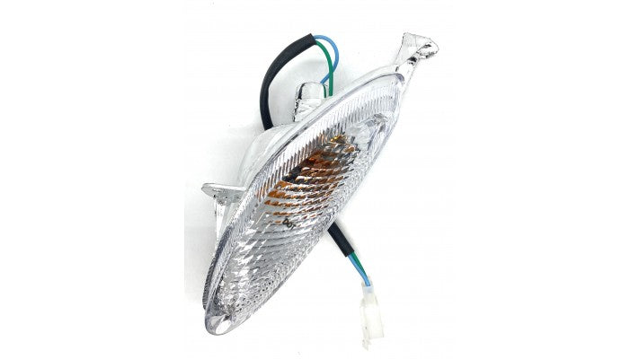 CLIGNOTANT AVANT-DROIT BAS RB6-5-1 (SCOOTTERRE OEM)