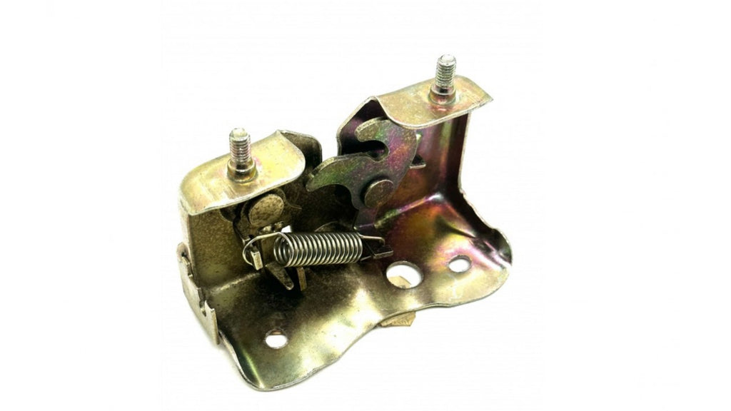 MODULE DE FERMETURE DE BANC (AVANT 2012) RO8-6-3 (SCOOTTERRE OEM)