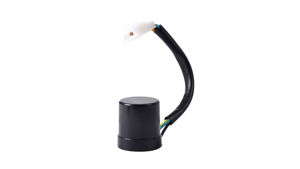 [5] RELAIS DE CLIGNOTANT 3 FILS RD2-3-2 (SCOOTTERRE OEM)