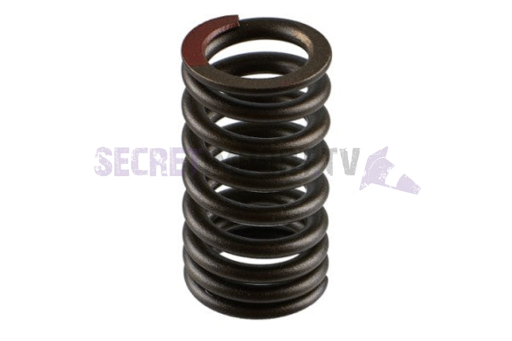 Exhaust Spring Valve Yamaha OEM (Bws/Zuma 50F & 50X) #6 - Soupape de ressort d'échappement Yamaha OEM (Bws/Zuma 50F & 50X) #6 - 2WP-E2114-00-00