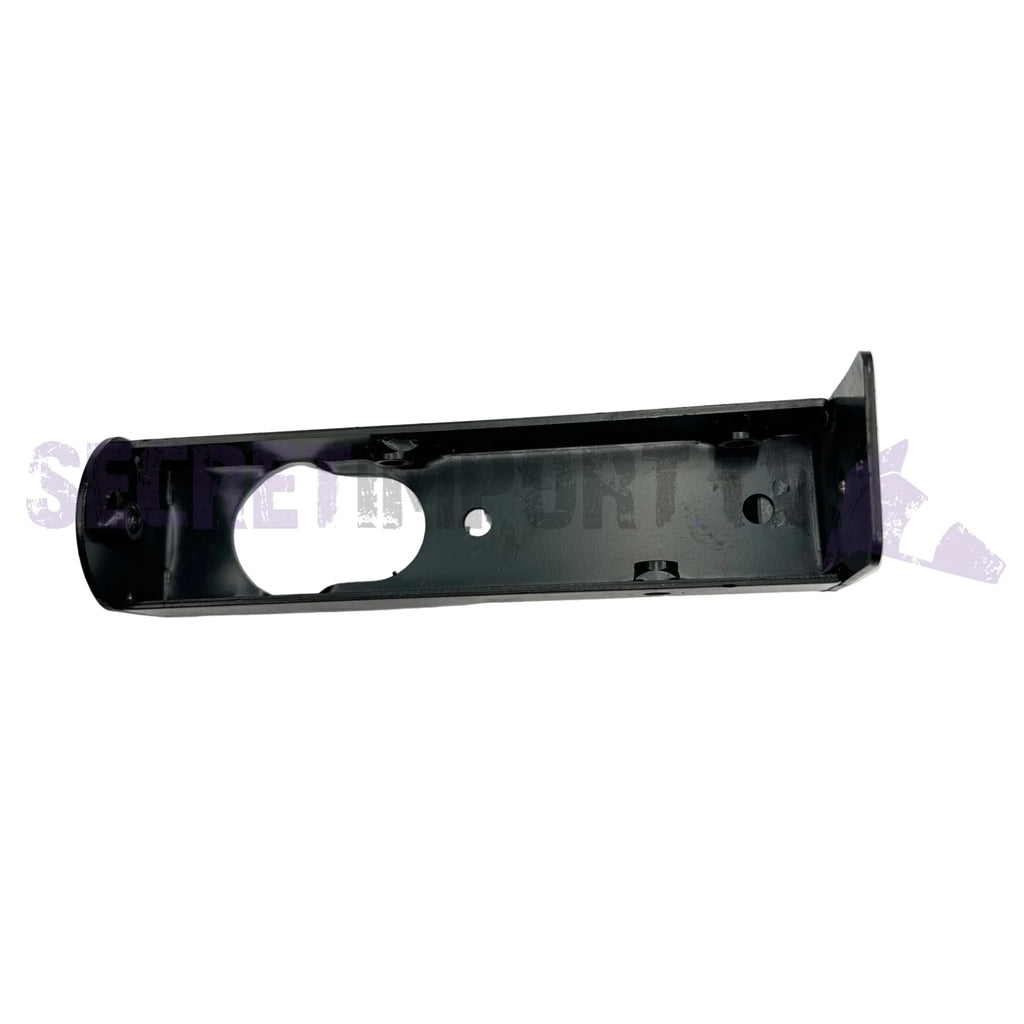 [6] Front Cover Fixed Pole (Adly OEM GTA)
