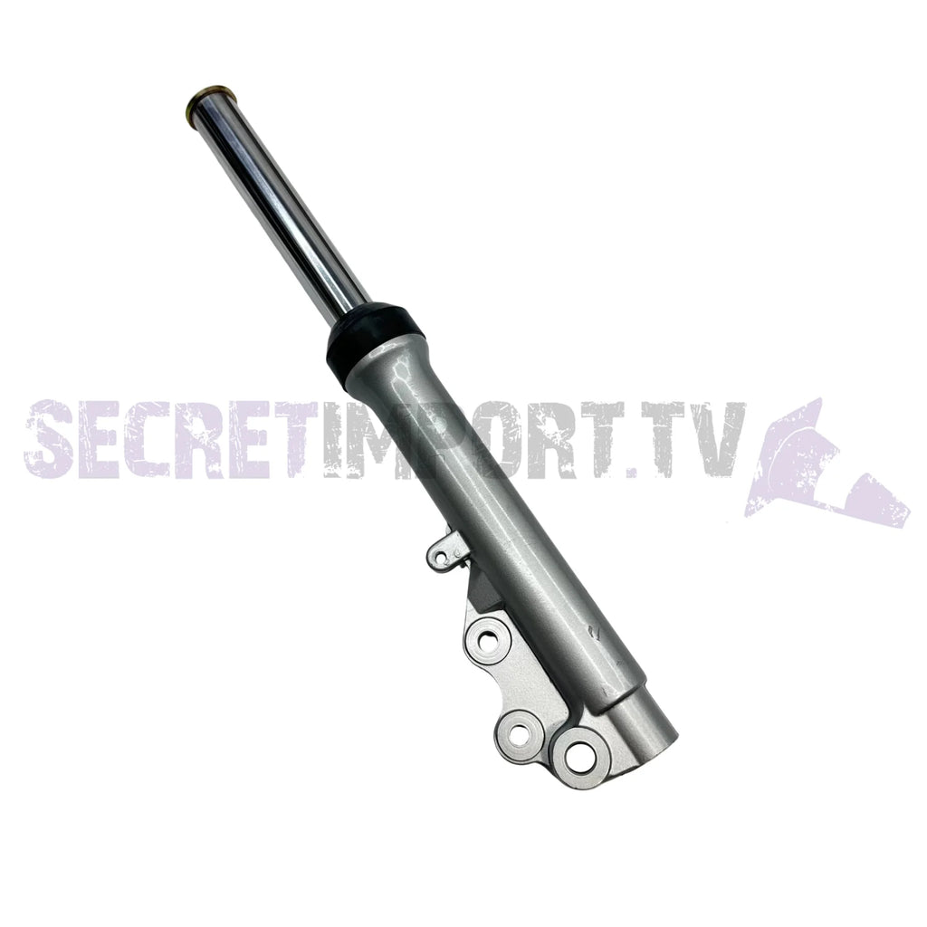 [#6] Left Fork Tube Assembly Adly OEM (Adly GTC) FORK