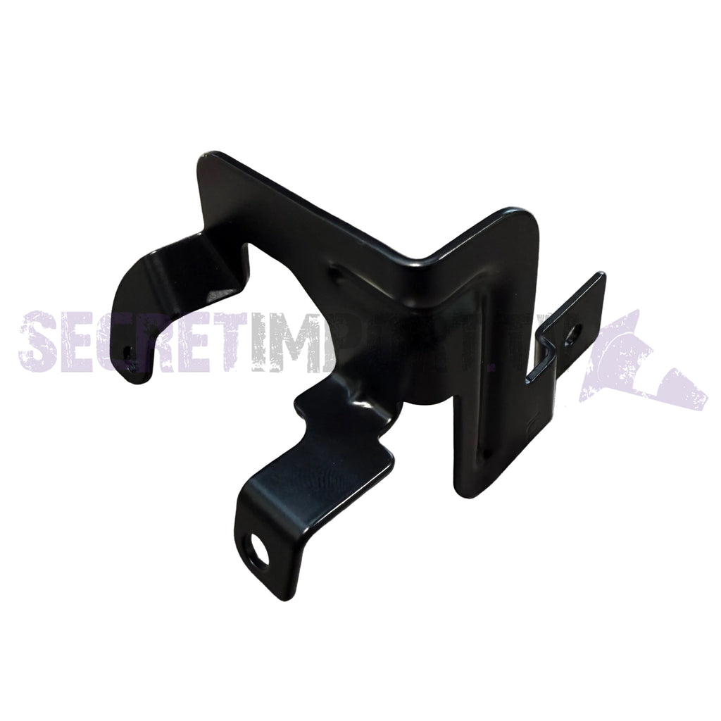 [#6] Left Indicator Bracket (Bws/Zuma 50F & 50X) LIGHT