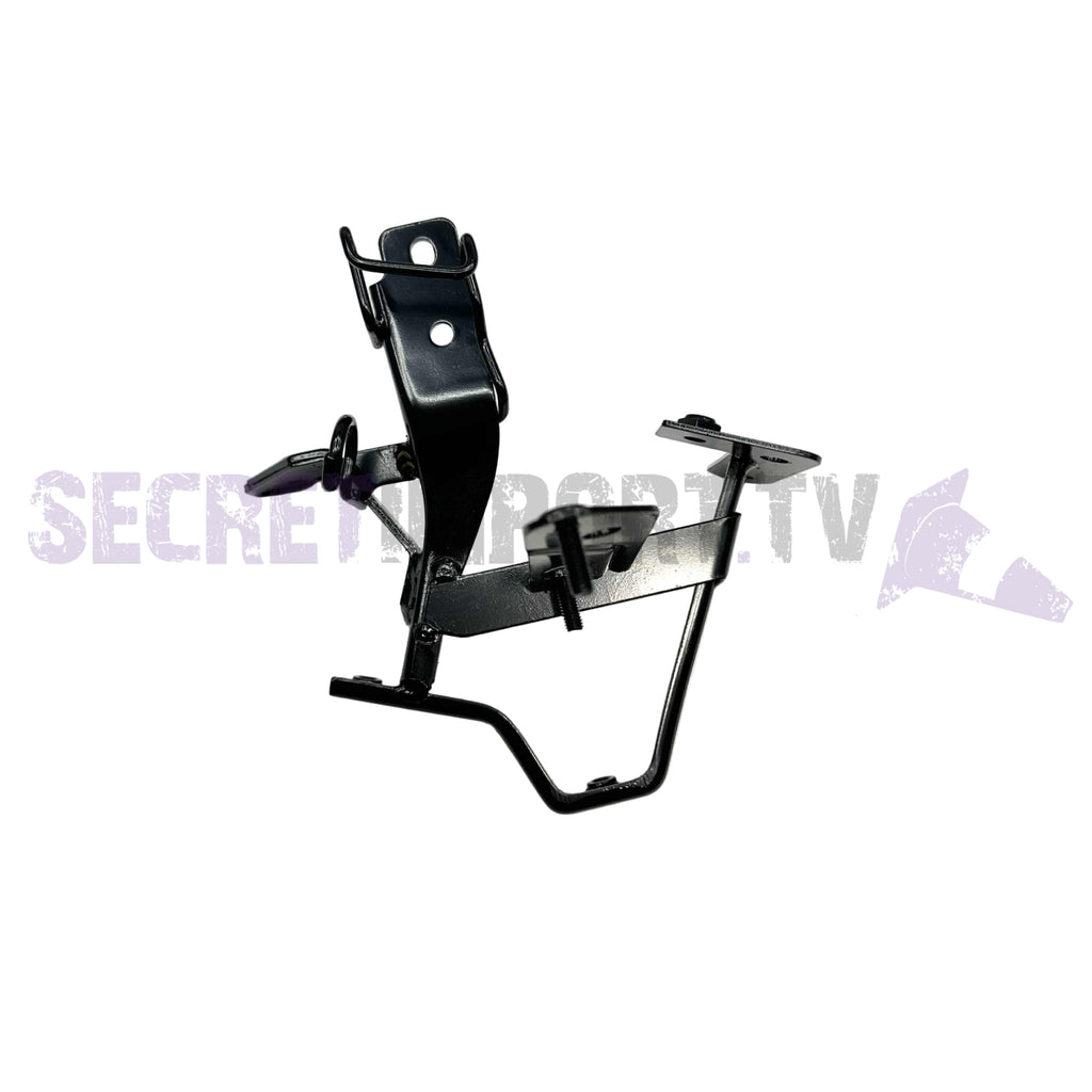 Stay, Flasher 1 - Support De Clignotant 1  - 1CD-F134E-00-00