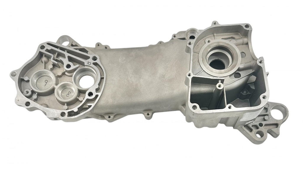 [#6] BASE LONGUE DROITE CRANKCASE ROUE 12'' RJ2-5-1