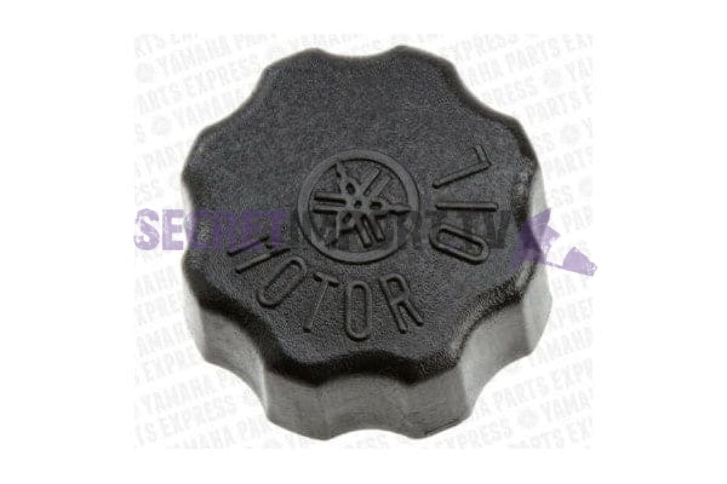 Oil Tank Cap Yamaha OEM (BWS 2002-2011) - Bouchon de réservoir d'huile Yamaha OEM (BWS 2002-2011) - 3BN-21770-01-00