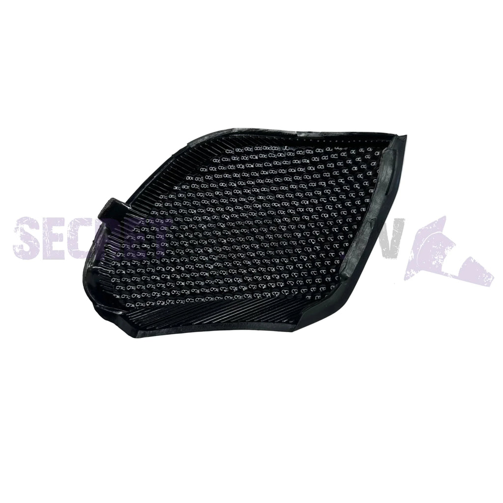 [#6] Rear Right Signal (Cover Black) LIGHT