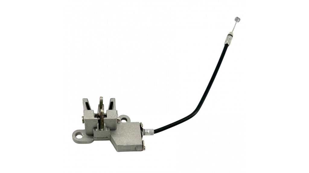 [600] BARRURE DE SIÈGE RM11-2-3 (SCOOTTERRE OEM)