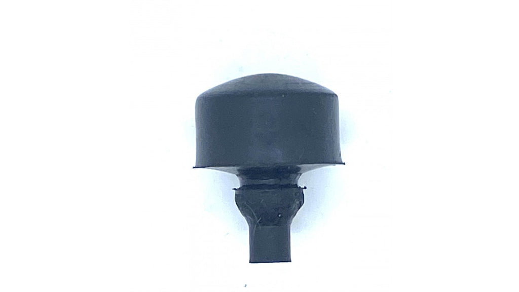 CAOUTCHOUC DE SUPPORT DE CHÂSSIS POUR RANGEMENT RI6-6-7 (SCOOTTERRE OEM)