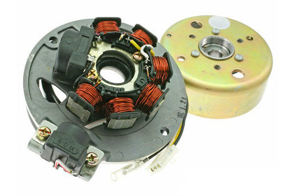 Ignition Replacement Kit Minarelli Vertical - Kit de Remplacement d'Allumage Minarelli Vertical - MF09.16801