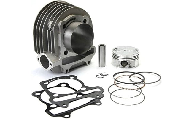 Cylinder Kit NCY 171cc (61mm) for GY6 125cc & 150cc - Kit Cylindre NCY 171cc (61mm) pour GY6 125cc & 150cc - 1100-1288.6