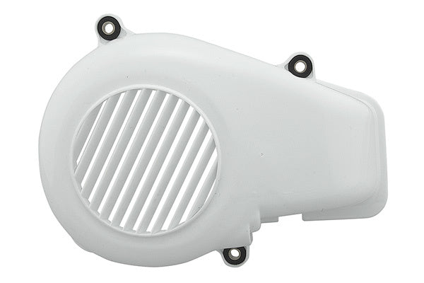Replacement Fan Cover (Bws 1988-2001) White