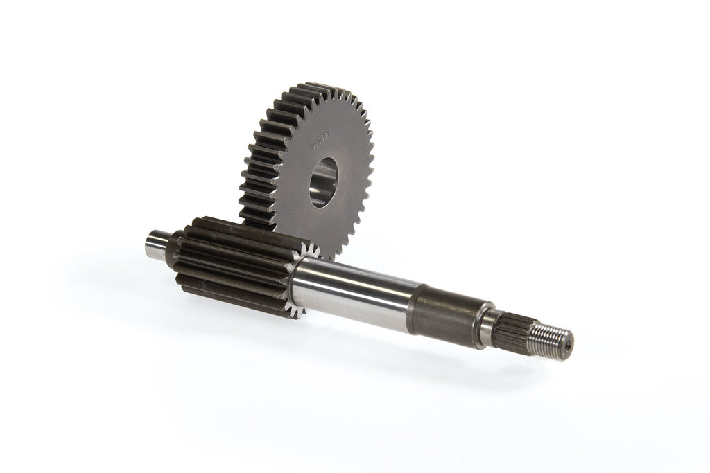 Malossi Gear 15/42 (Minarelli 100cc) - Engrenage Malossi 15/42 (Minarelli 100cc) - 6711486