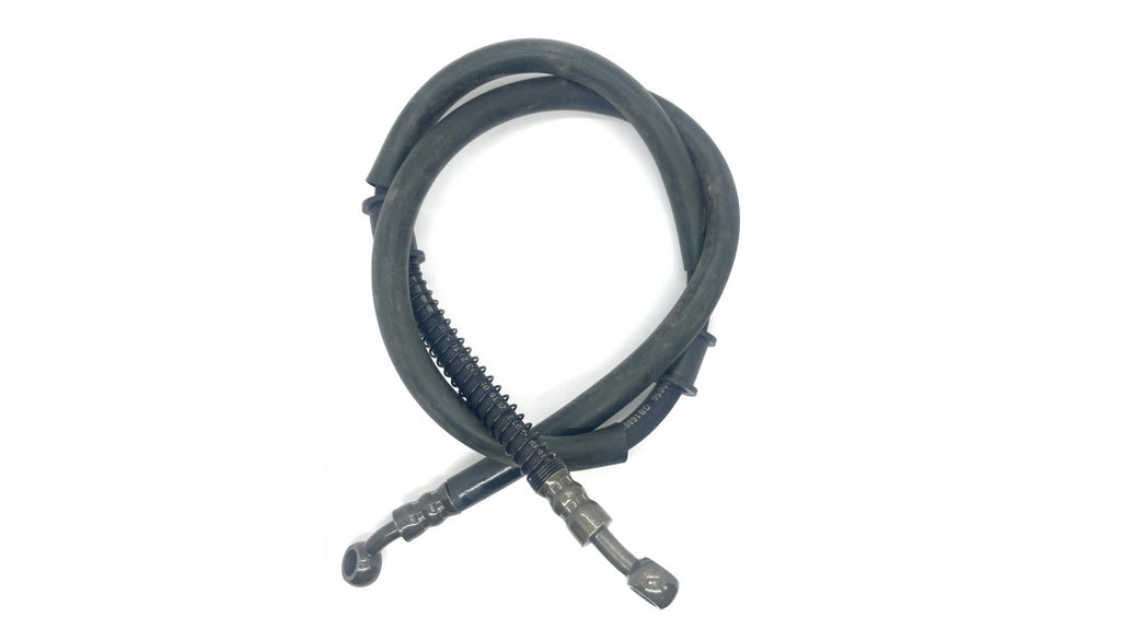 [67] BOYAU DE FREIN AVANT POUR SOLSTICE SEULEMENT RD4-5-2 (SCOOTTERRE OEM)