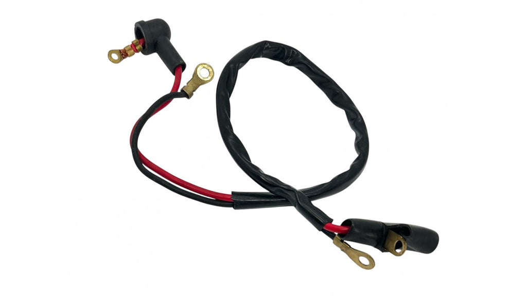 [#6A] CÂBLE DE MOTEUR DE DÉMARRAGE RC1-9-2
