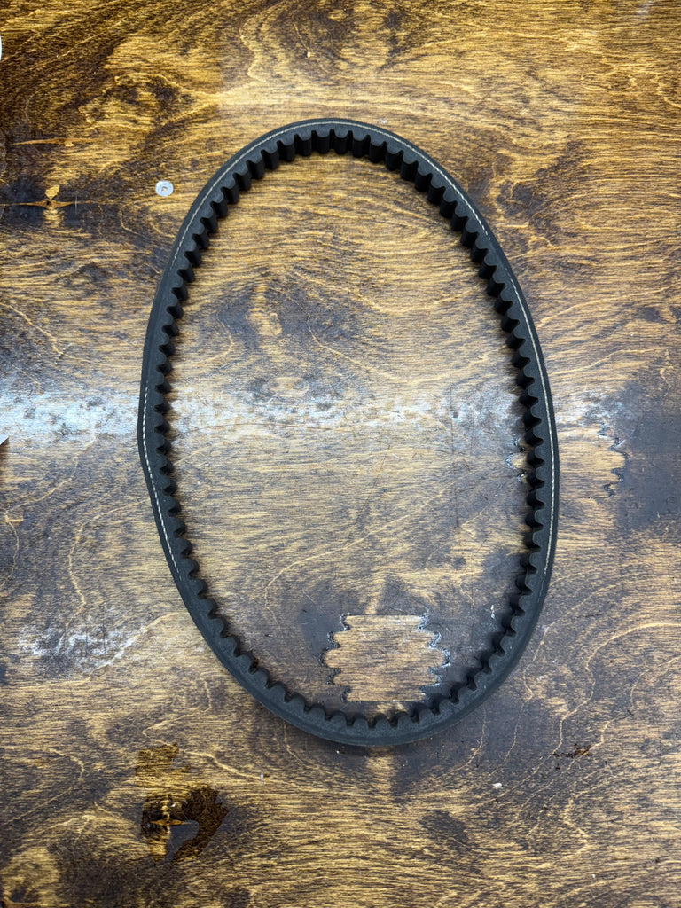 Drive Belt MS24 (Bws/Zuma 50F & 50X) USAGÉ 9.9/10