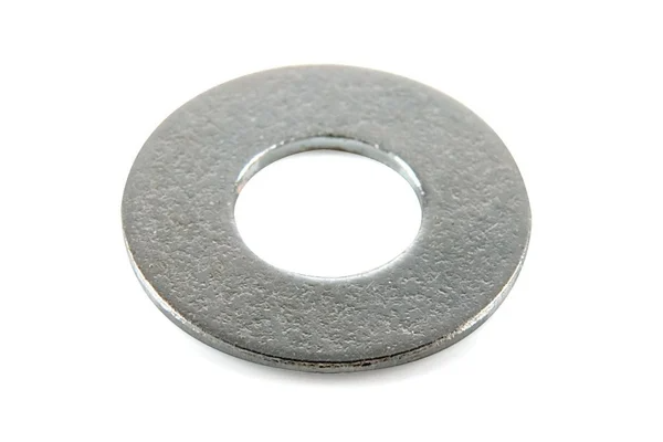 [#6] 1x Top Mudguard Plain Washer Adly OEM - Rondelle Plate 94101-1020020G